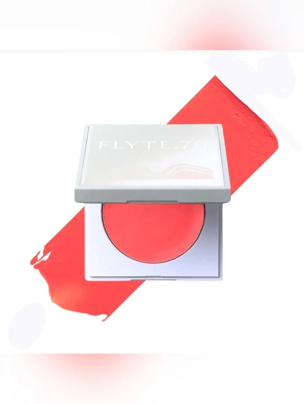 Flyte.70 HazyCheek Crème Blush  In Heartbreaker BNIB